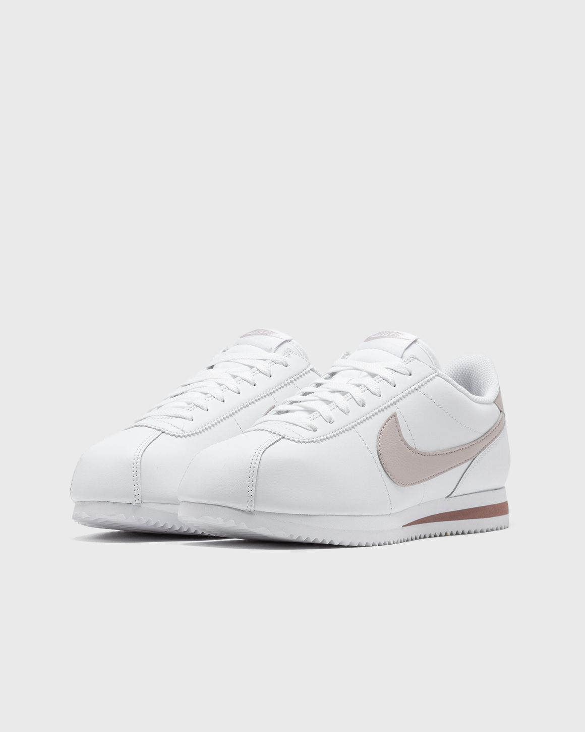 Nike cortez smokey mauve fashion price