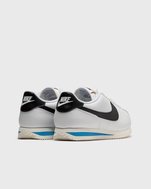 Nike Classic Cortez Premium Women's Shoe Size 6 (Black)