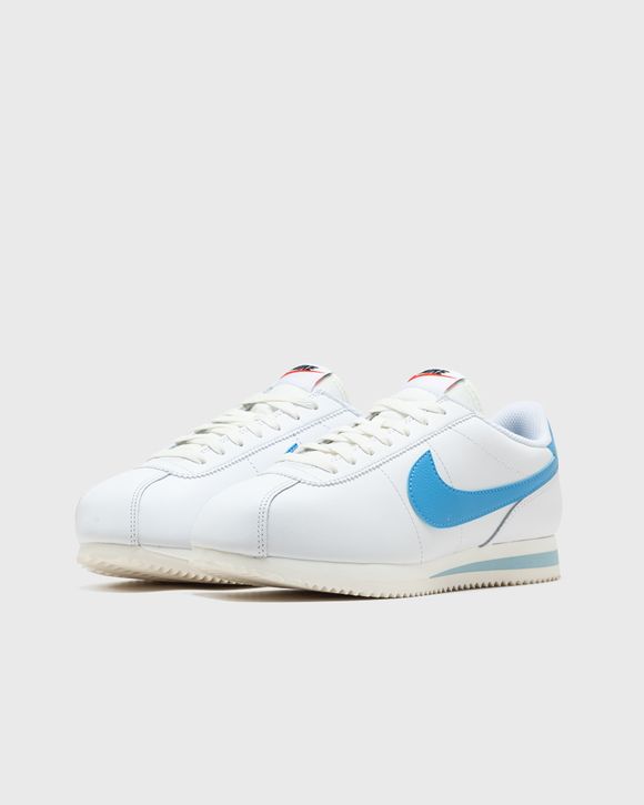 Nike W NIKE CORTEZ Blue/White | BSTN Store