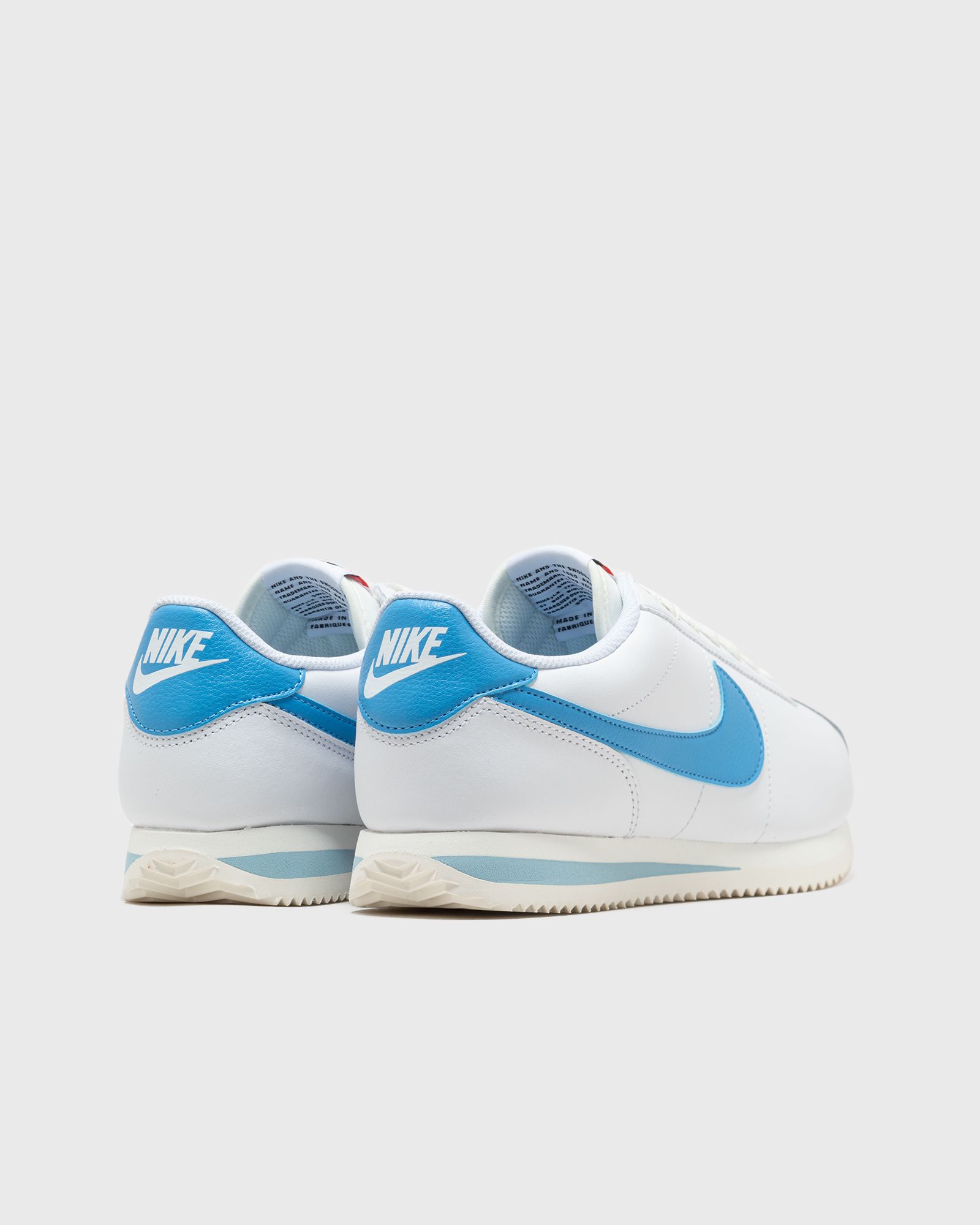 W NIKE CORTEZ