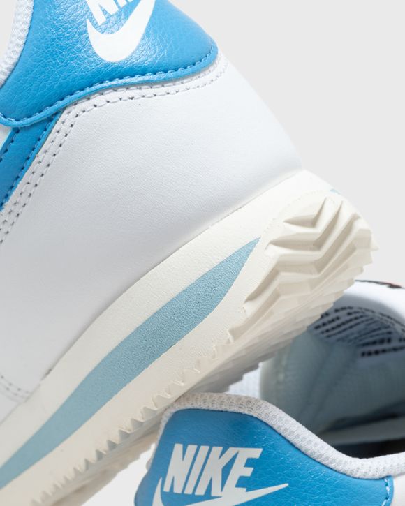 Nike cortez blue jay for clearance sale