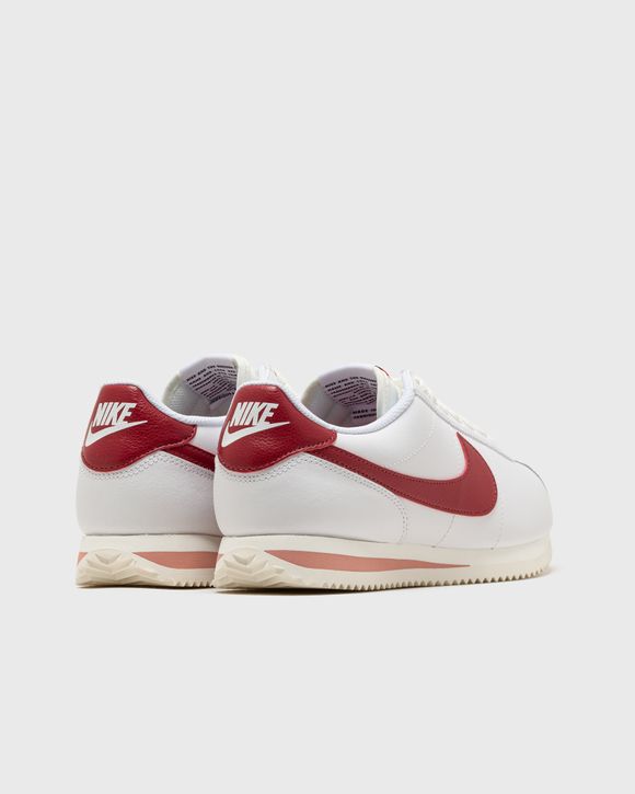 Nike W NIKE CORTEZ White | BSTN Store