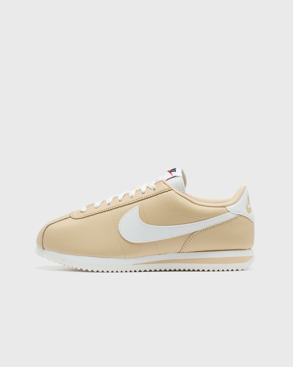 Nike Nike Cortez Women's Shoes Beige - SESAME/SAIL-WHITE