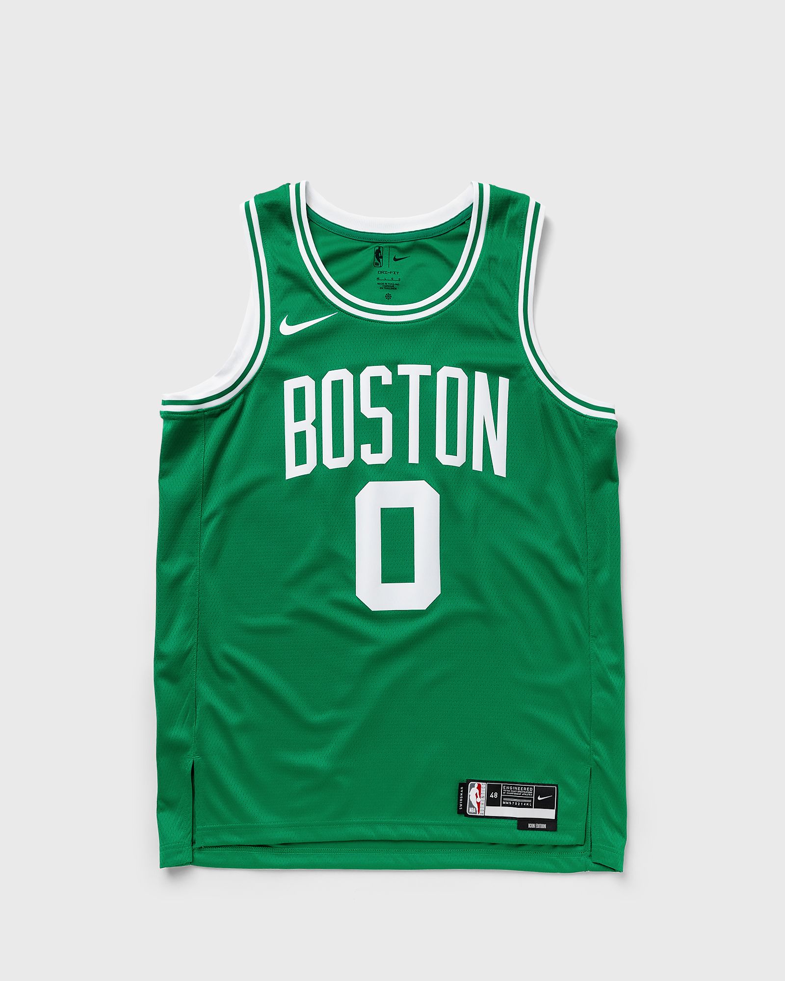 Boston Celtics Icon Edition 2022/23 NBA Swingman Jersey