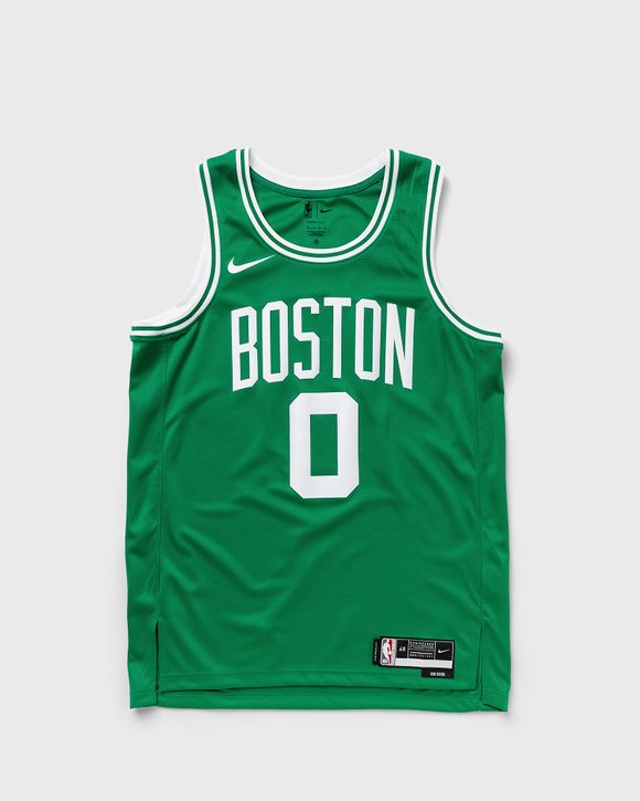 Nike Boston Celtics City Edition gear available now