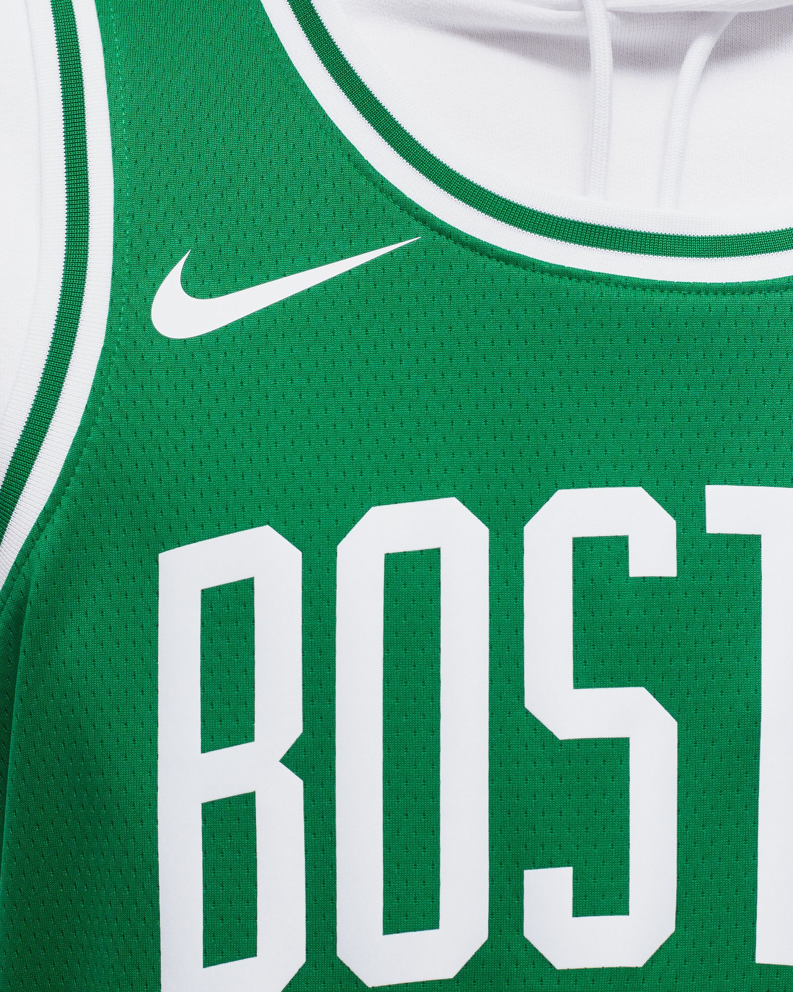Boston Celtics Icon Edition 2022/23 NBA Swingman Jersey