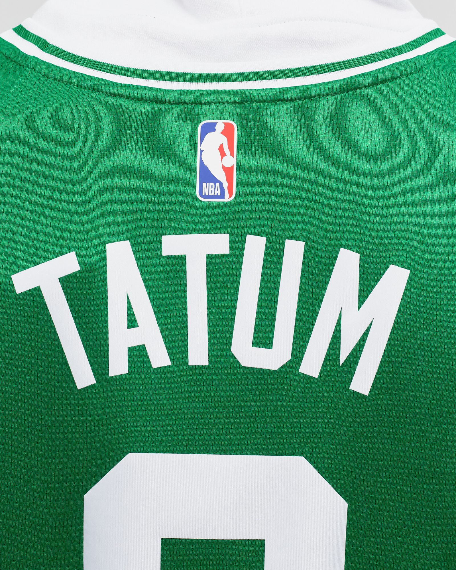 Boston Celtics Icon Edition 2022/23 NBA Swingman Jersey