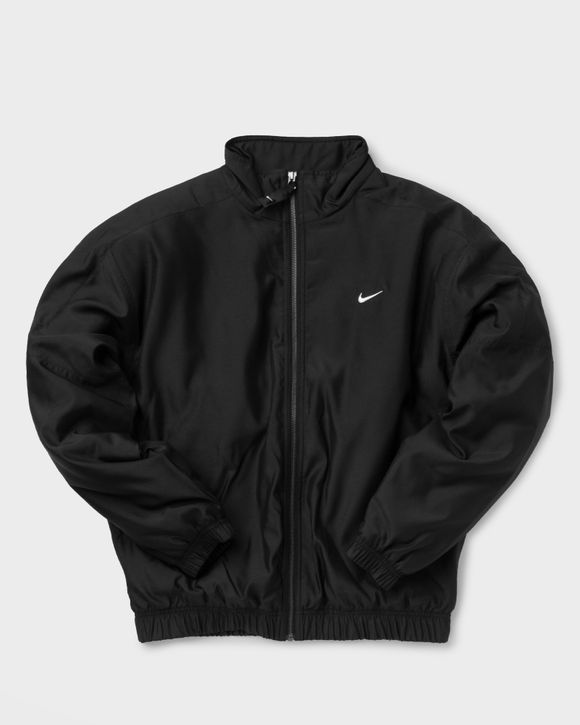 日本最大のブランド SATIN SWOOSH SOLO NIKE ジャケット・アウター