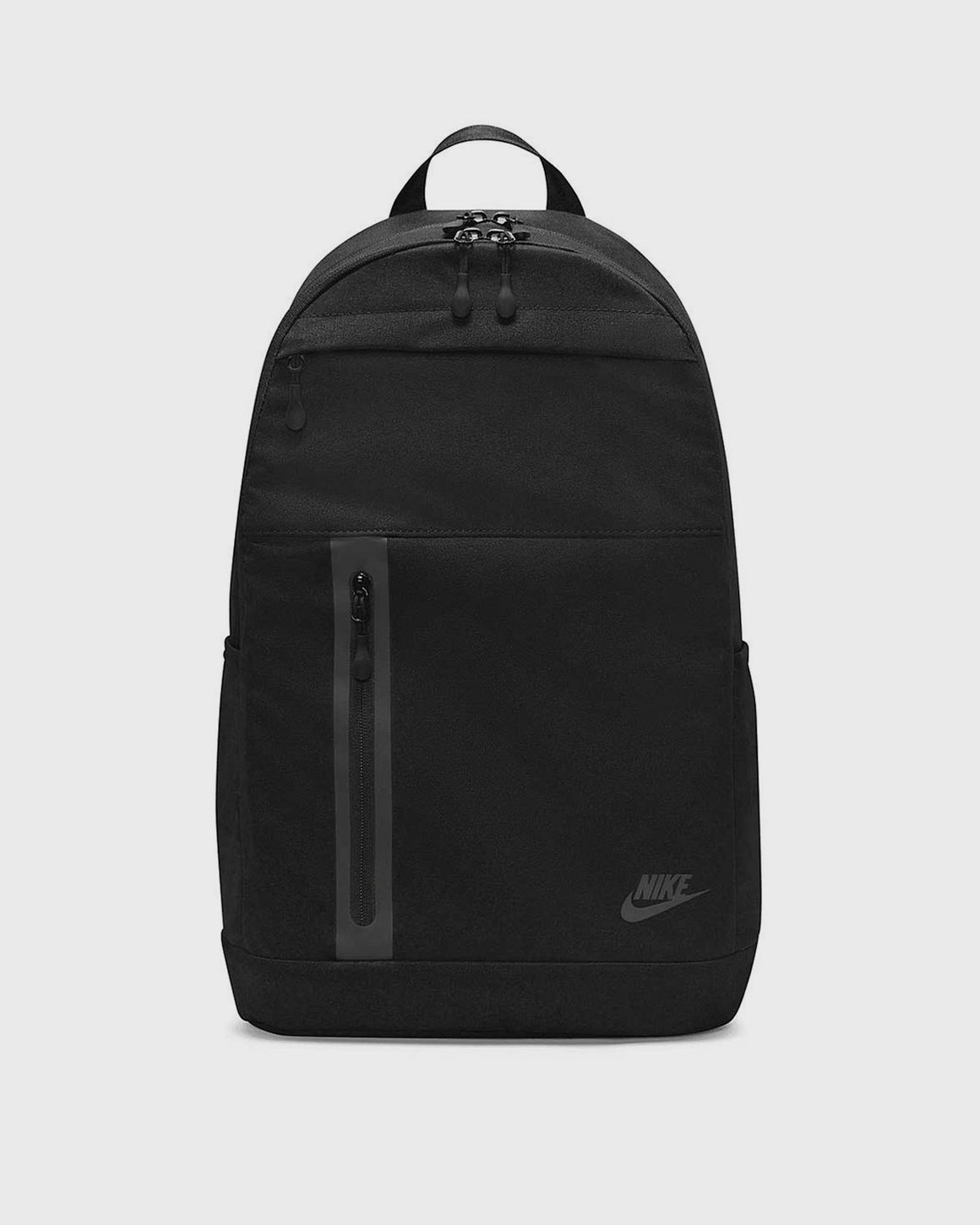 Black nike bags online