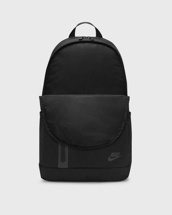 Black nike air backpack clearance