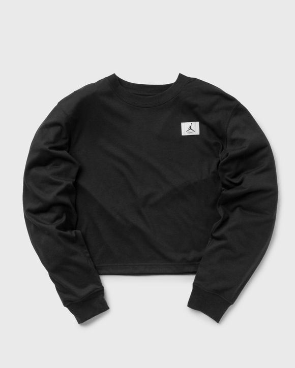 WMNS Jordan Long-Sleeve Boxy T-Shirt