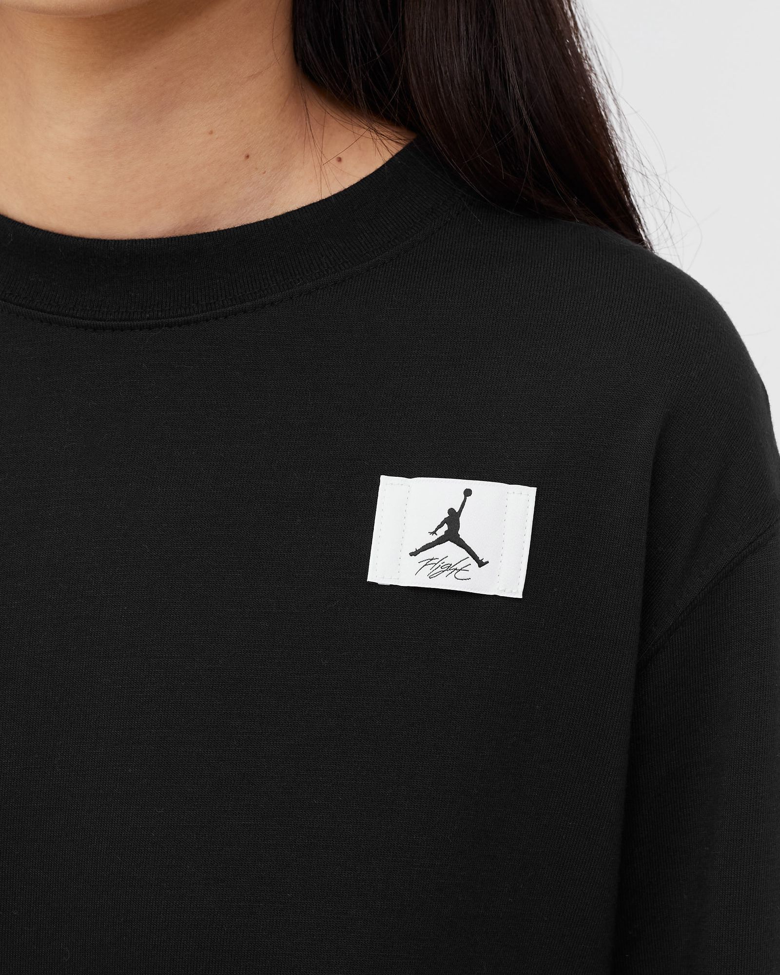 WMNS Jordan Long-Sleeve Boxy T-Shirt