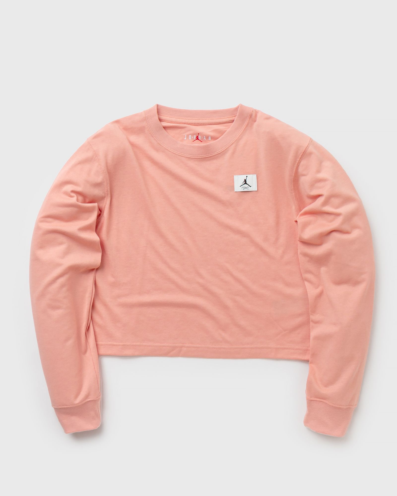WMNS Jordan Essentials Long-Sleeve Boxy T-Shirt