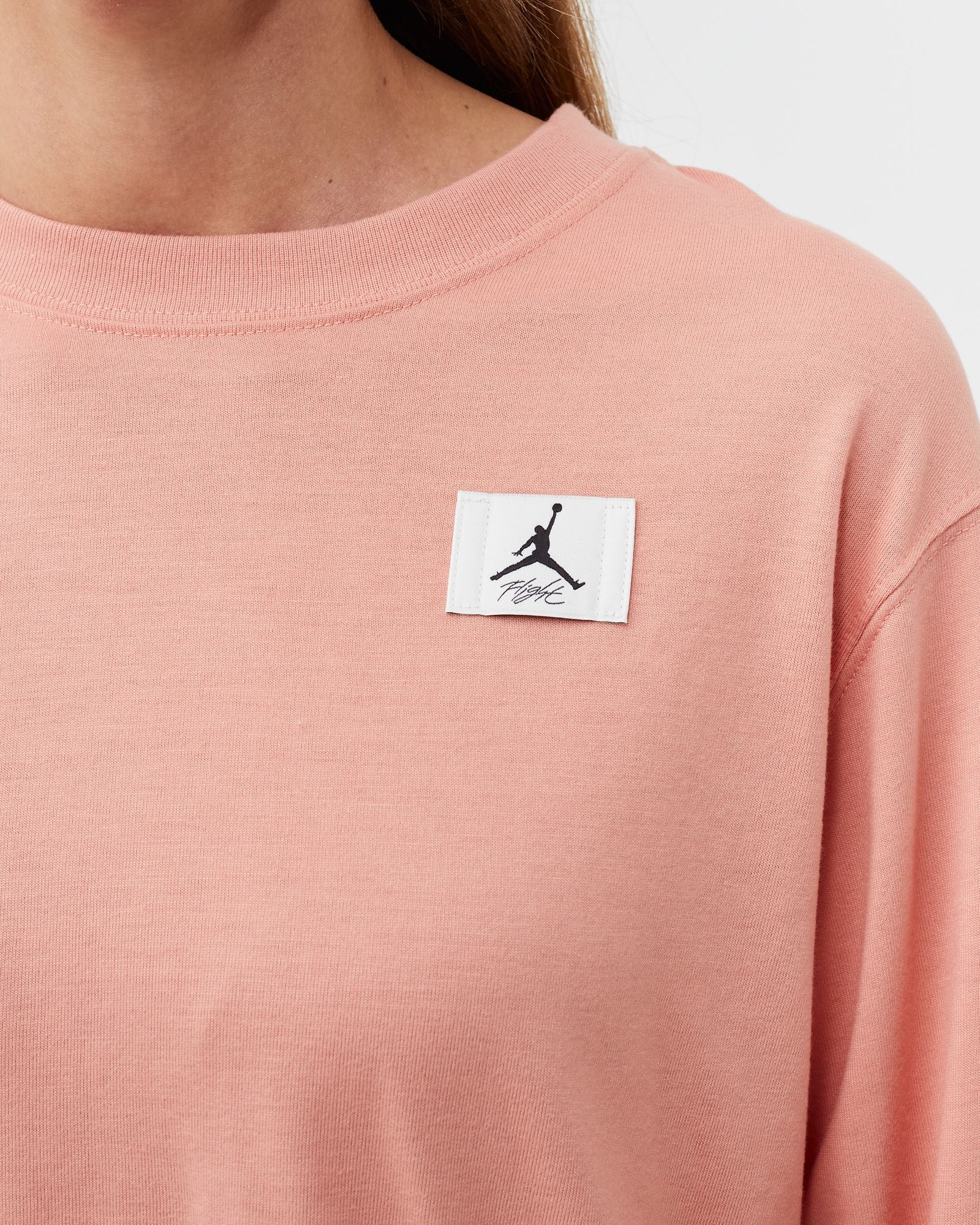 WMNS Jordan Essentials Long-Sleeve Boxy T-Shirt
