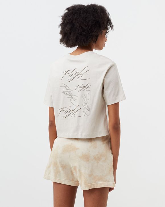 WMNS Jordan (Her)itage Boxy Graphic T-Shirt