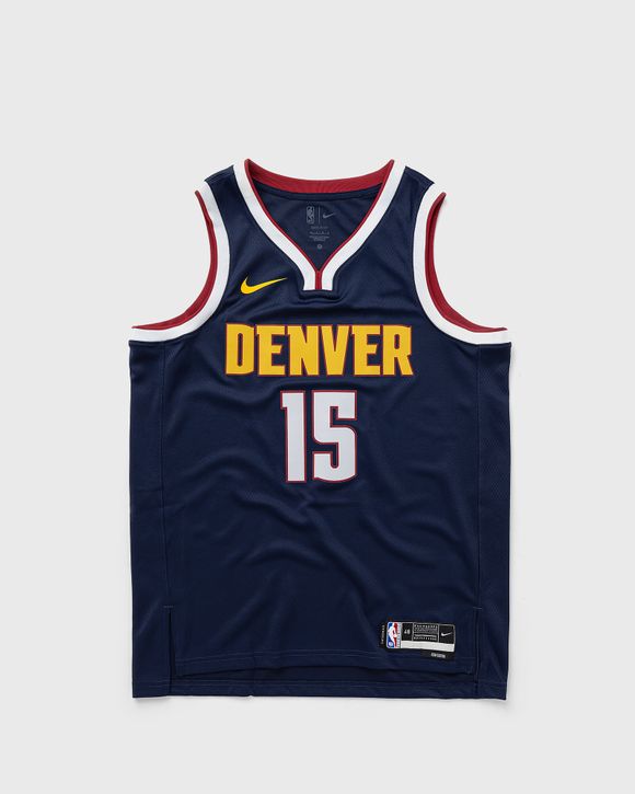 Nike Dri-FIT NBA Denver Nuggets Logo Tee