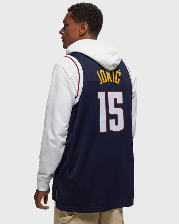 Nike swingman clearance pullover