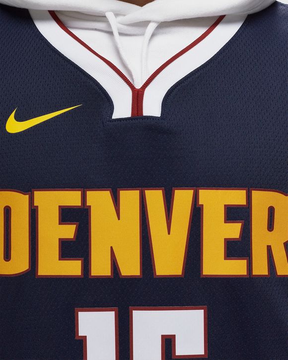 Denver Nuggets Icon Edition 2022/23 Nike Dri-FIT NBA Swingman