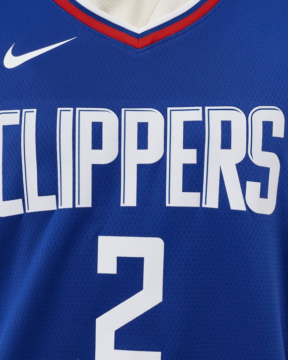 LOS ANGELES CLIPPERS SWINGMAN JERSEY Kawhi Leonard