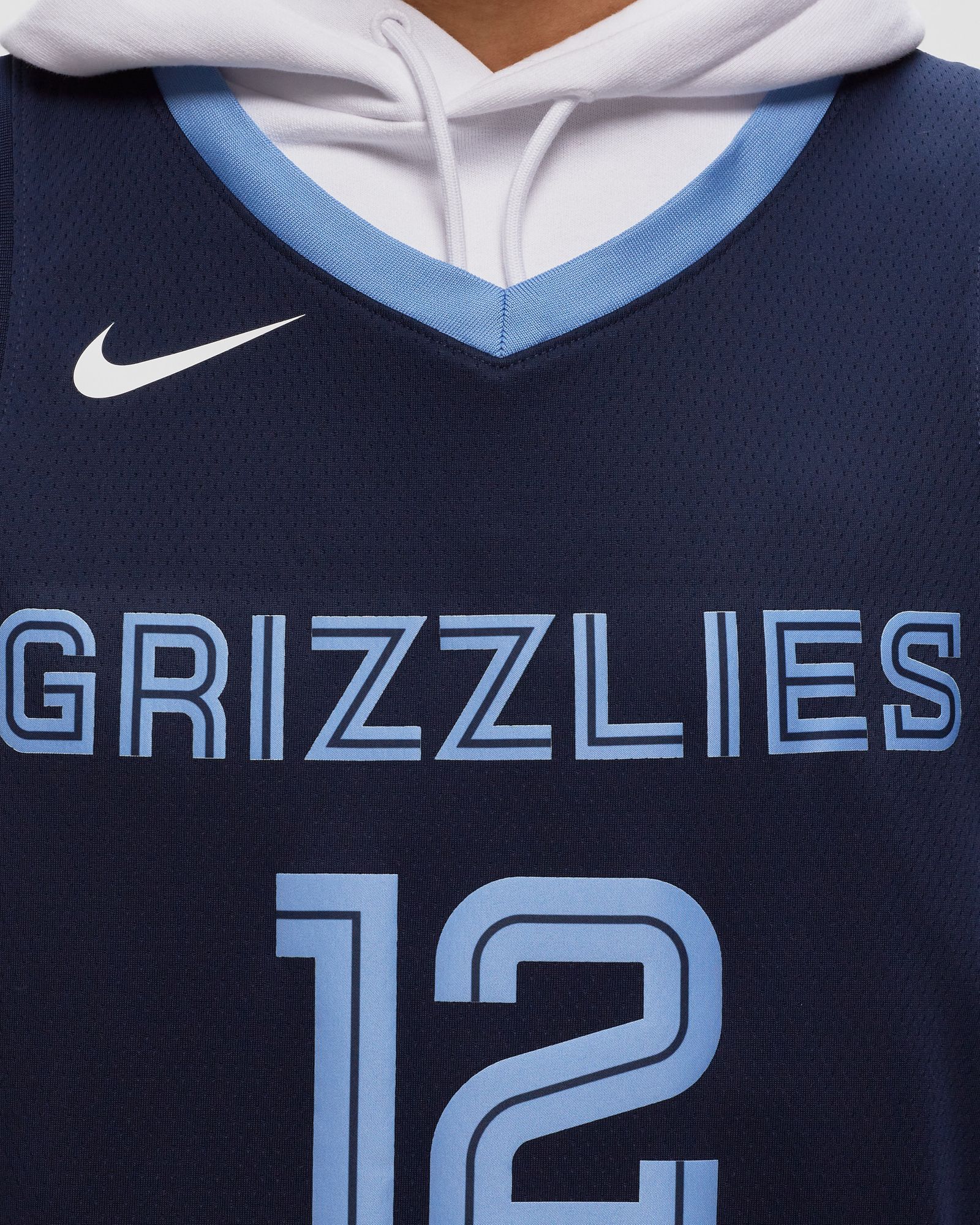 MEMPHIS GRIZZLIES SWINGMAN JERSEY Ja Morant
