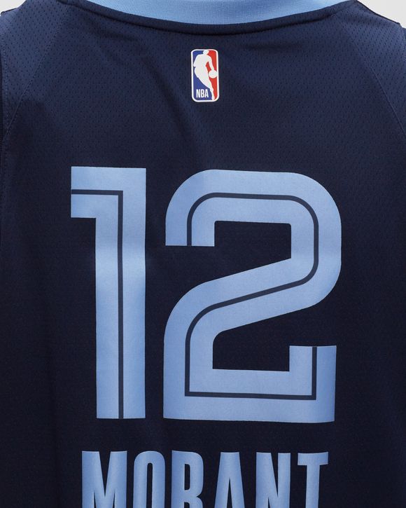 MEMPHIS GRIZZLIES SWINGMAN JERSEY Ja Morant