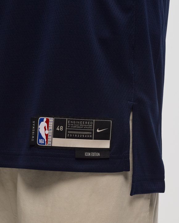 Memphis Grizzlies Nike City Edition Swingman Shorts Men's Performance  NBA New