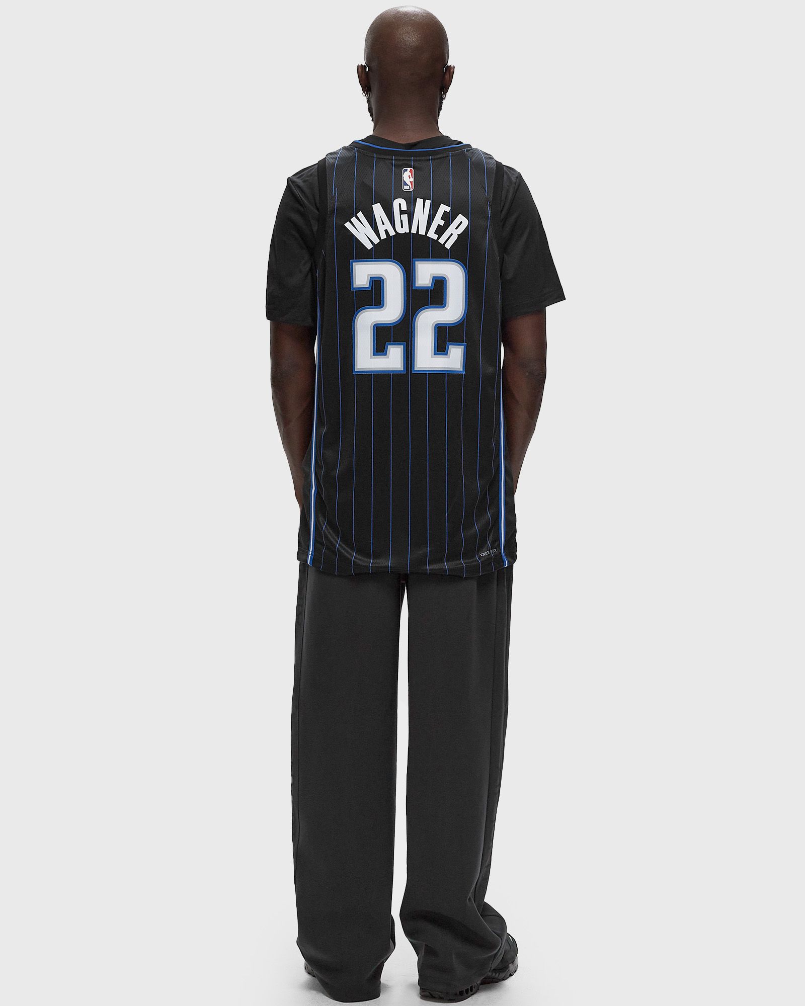 ORLANDO MAGIC SWINGMAN JERSEY Franz Wagner