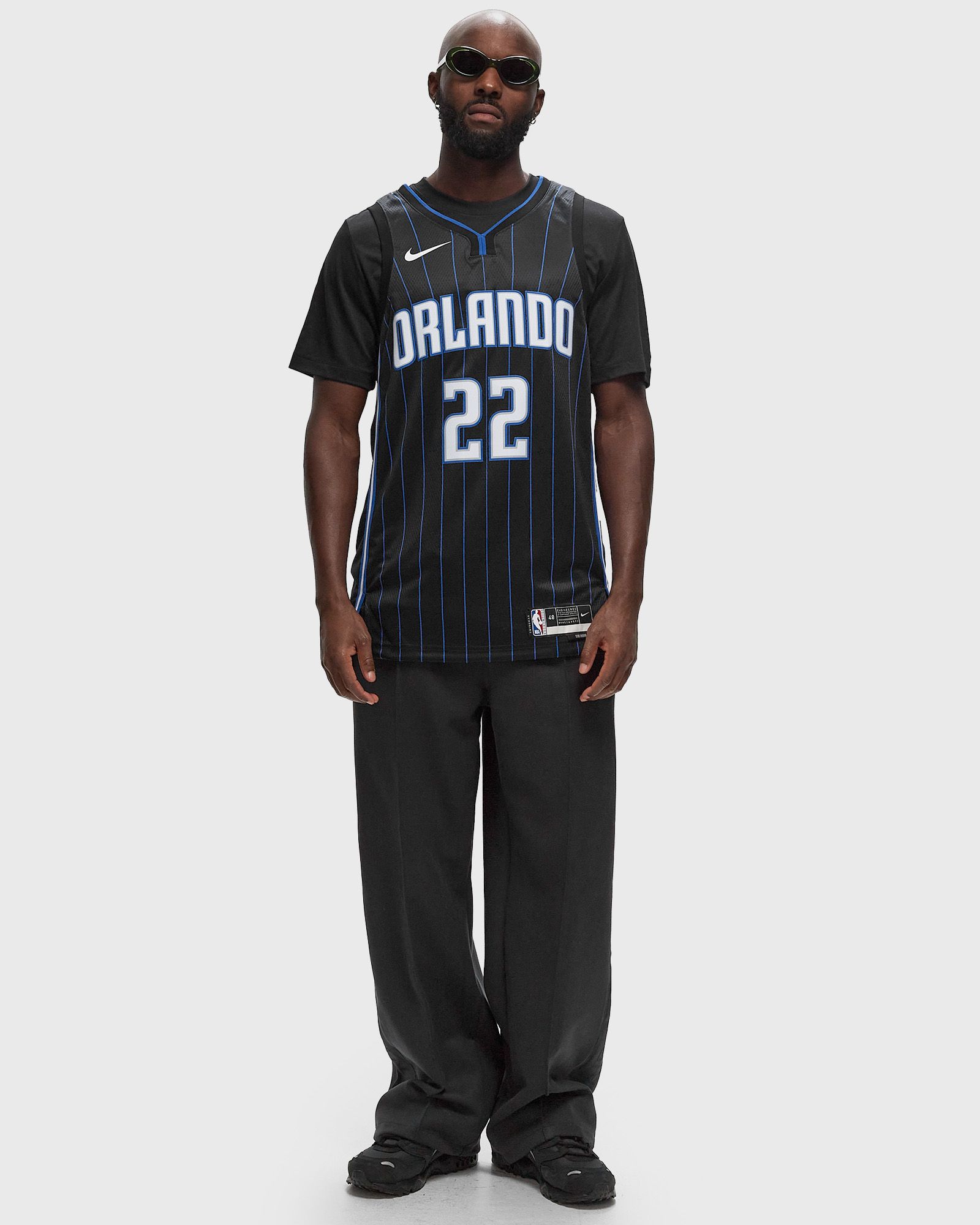 ORLANDO MAGIC SWINGMAN JERSEY Franz Wagner