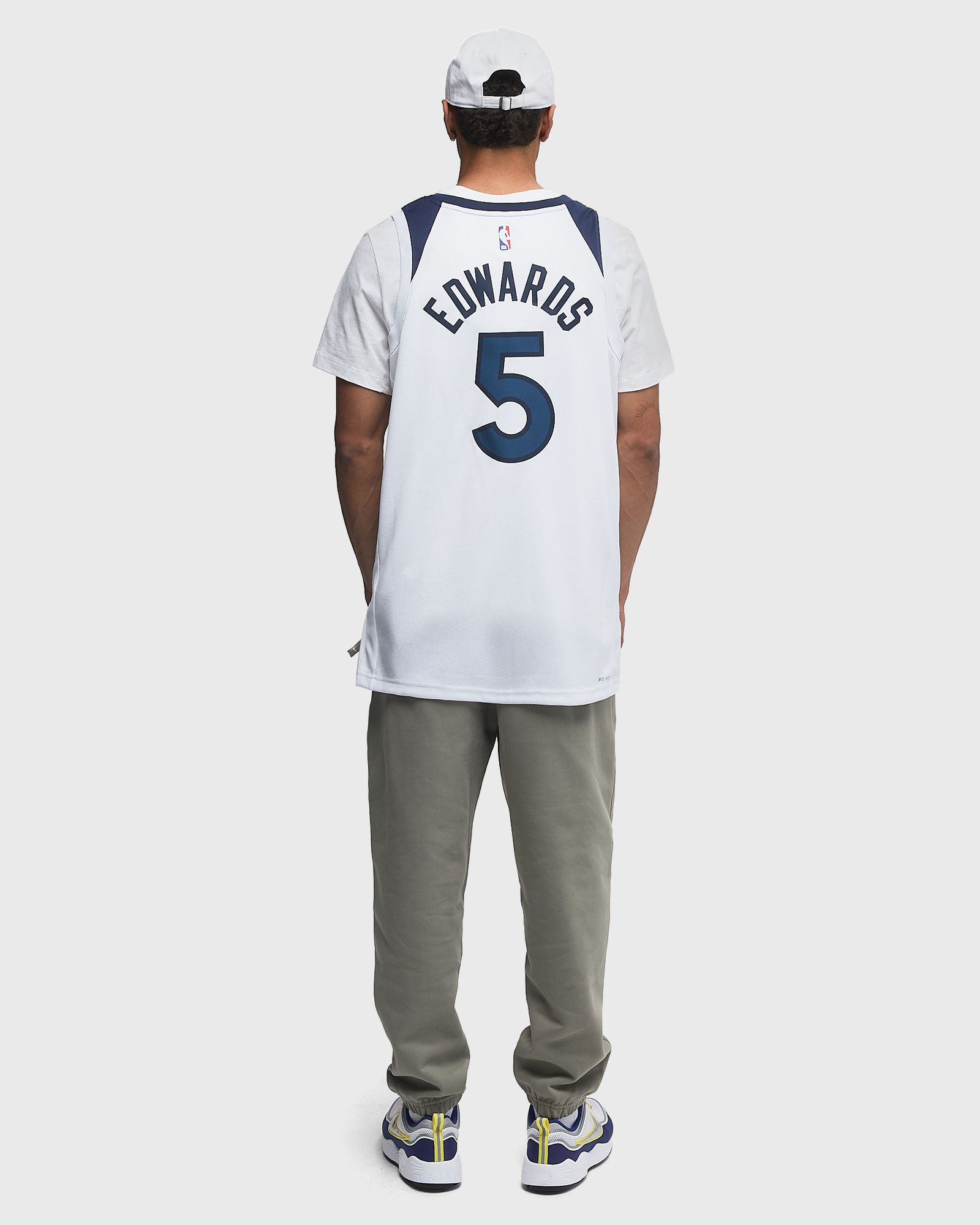 MIN MNK DF SWGMN JSY ASC 22