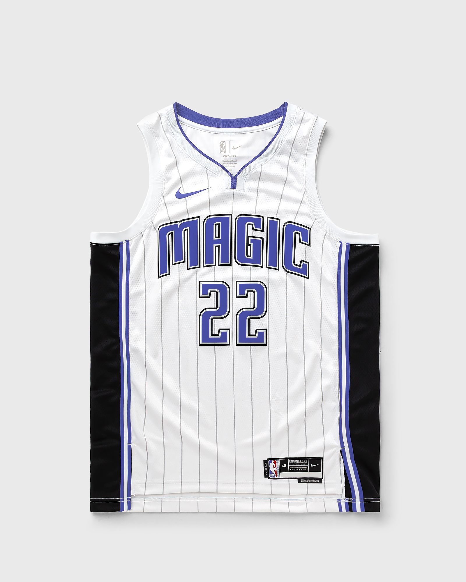 ORLANDO MAGIC MNK DF SWGMN JSY ASC 22