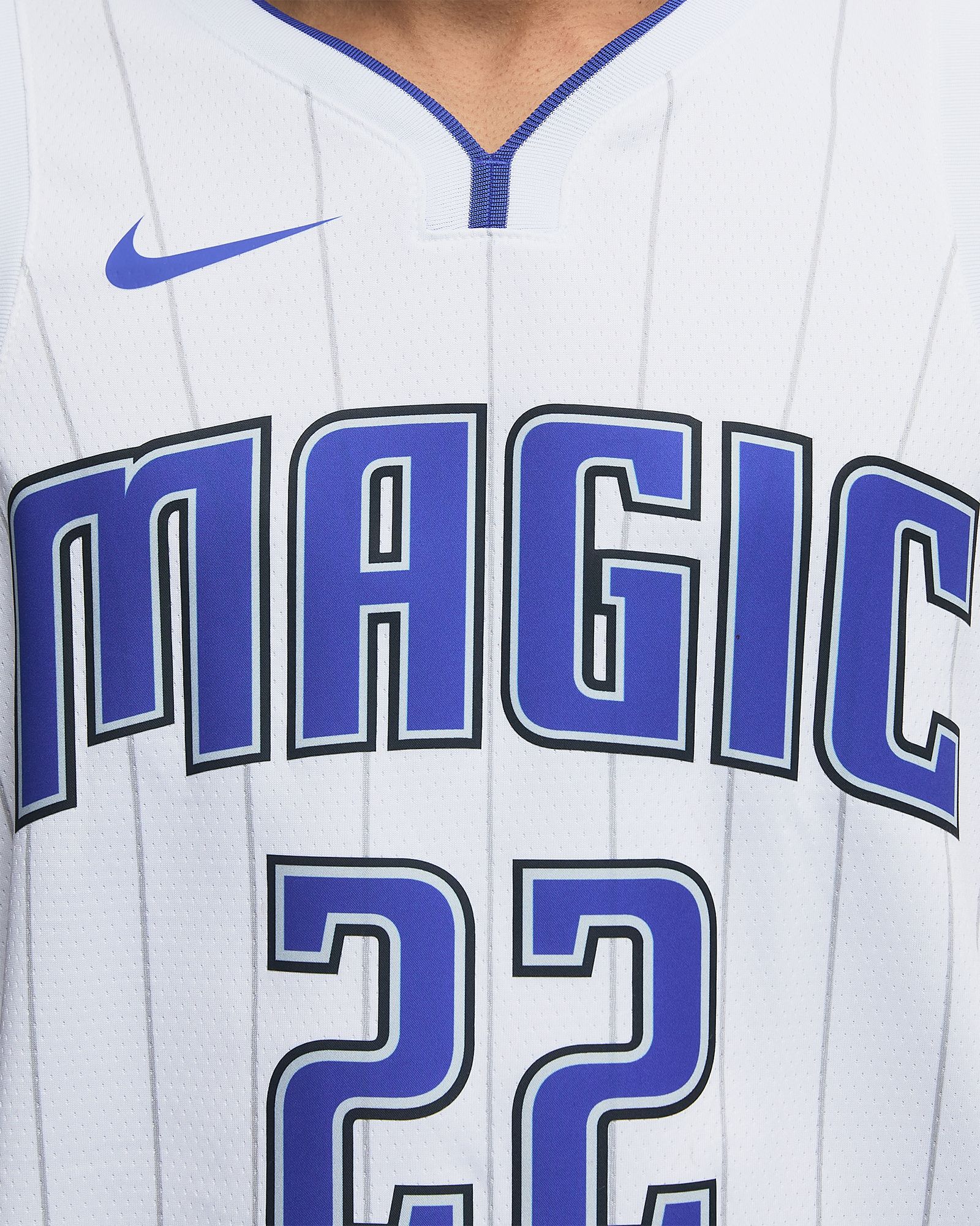 ORLANDO MAGIC MNK DF SWGMN JSY ASC 22