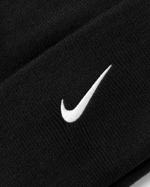 【STUSSY】 Nike x Stussy NRG Cuffed Beanie : Black Buy Nike x Stussy Cuffed Beanie 'Black' - DN2191 010 | GOAT