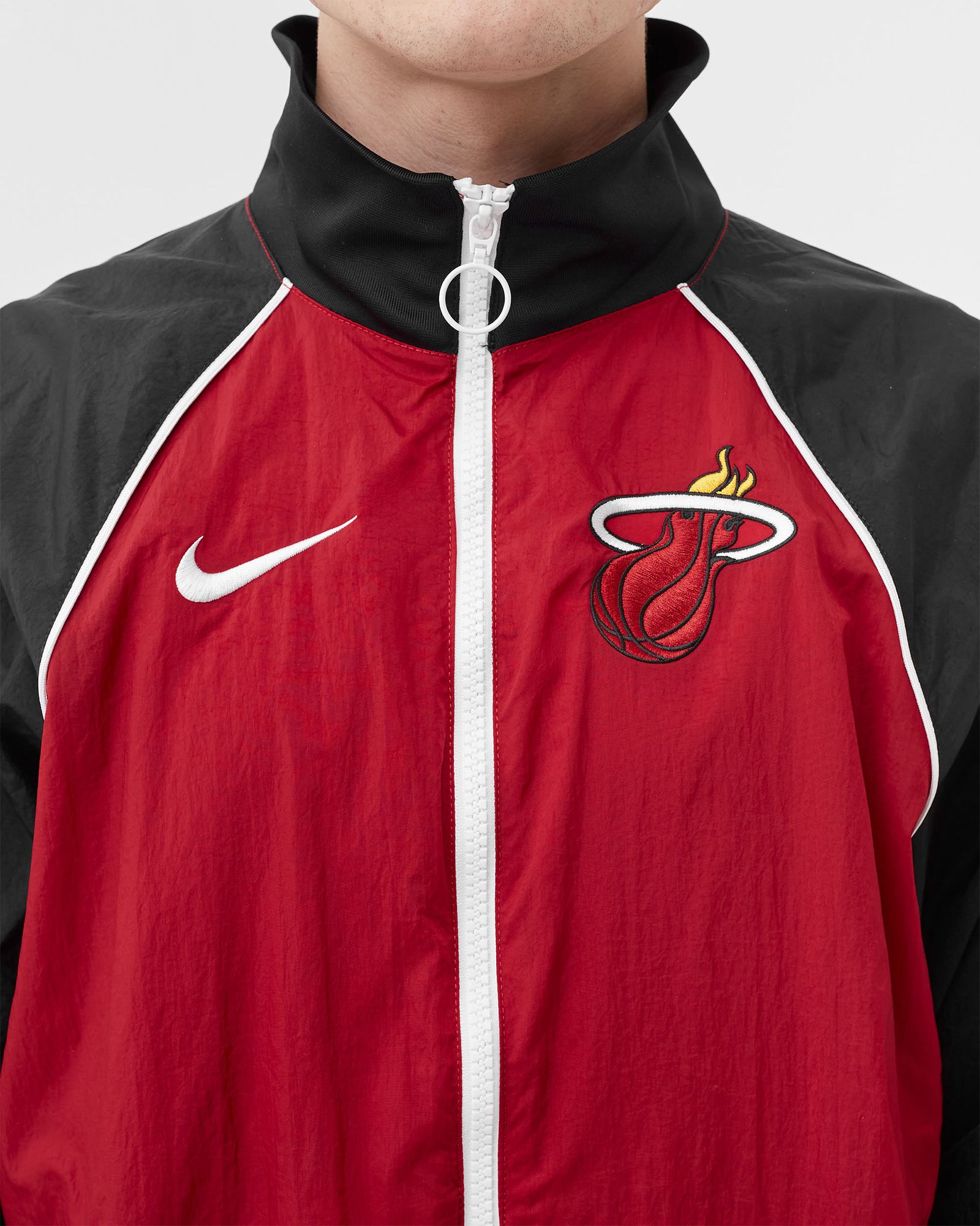 Miami Heat Courtside Tracksuit 