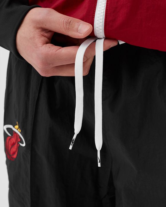 Miami Heat Courtside Tracksuit 