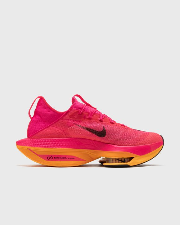 Nike Nike Alphafly 2 Orange/Pink | BSTN Store