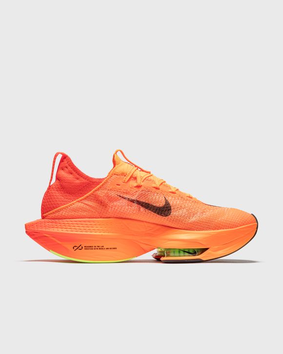 Air Zoom Alphafly NEXT% Flyknit 2 Road Racing Shoes