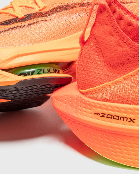 congelador accidente Listo Air Zoom Alphafly NEXT% Flyknit 2 Road Racing Shoes | BSTN Store
