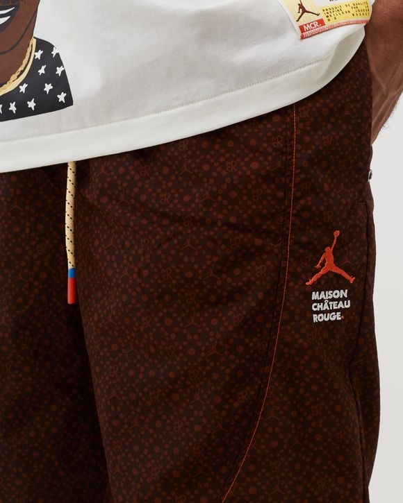 Jordan x Maison Chateau Rouge Woven Pants