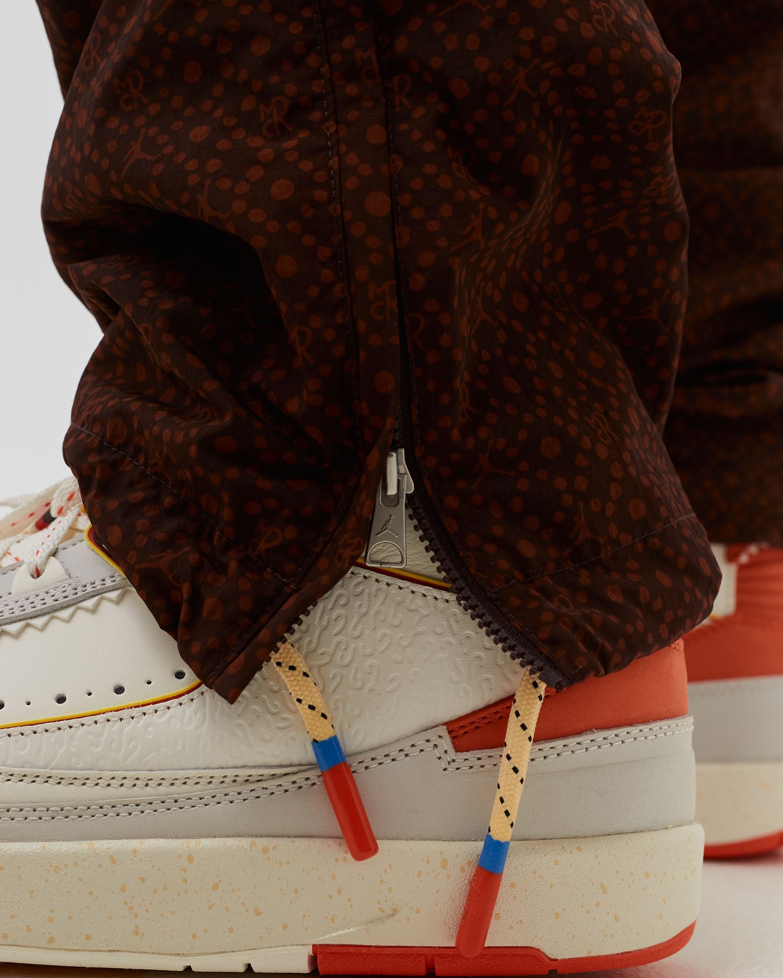Jordan x Maison Chateau Rouge Woven Pants
