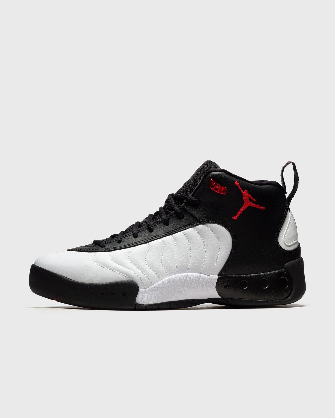 Jordan jumpman pro black hotsell