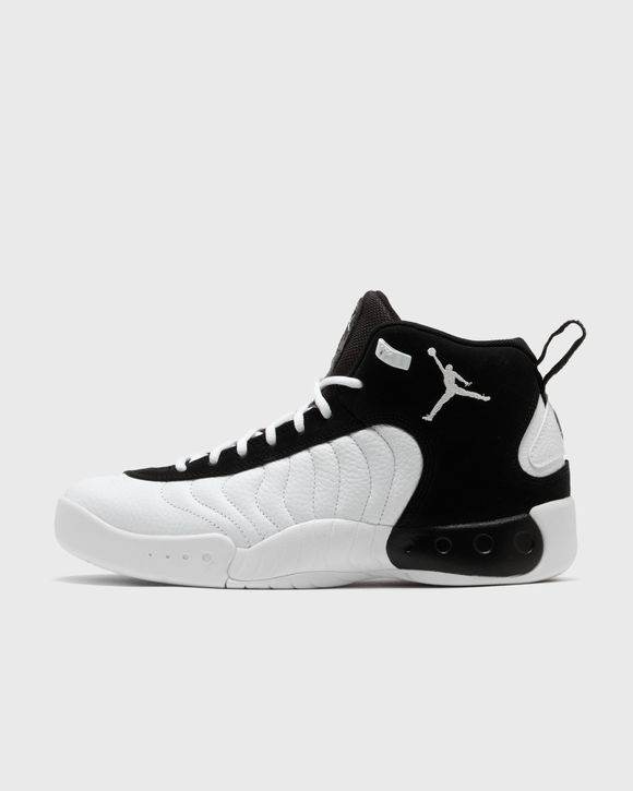 Jordan JUMPMAN PRO Black White BSTN Store