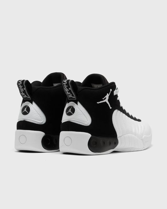 Jumpman store pro black