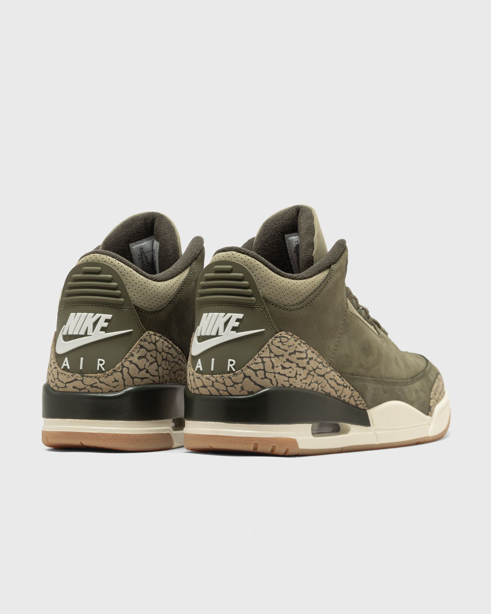 AIR JORDAN 3 RETRO OG