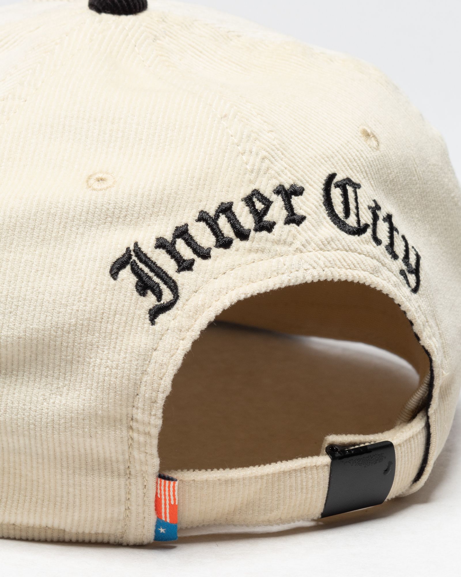 JORDAN X RUSSELL WESTBROOK X HONOR THE GIFT CORD CAP