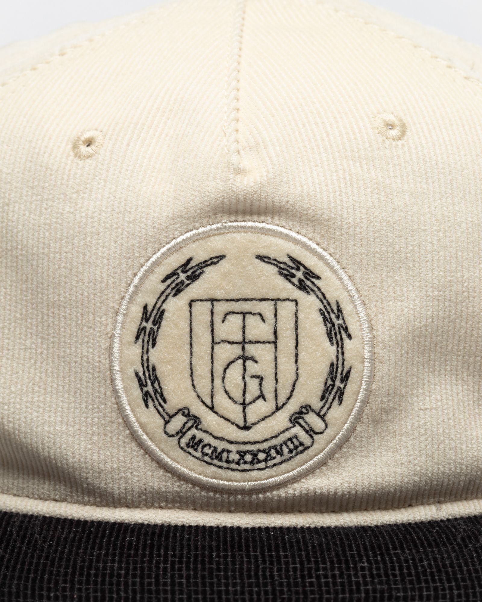 JORDAN X RUSSELL WESTBROOK X HONOR THE GIFT CORD CAP