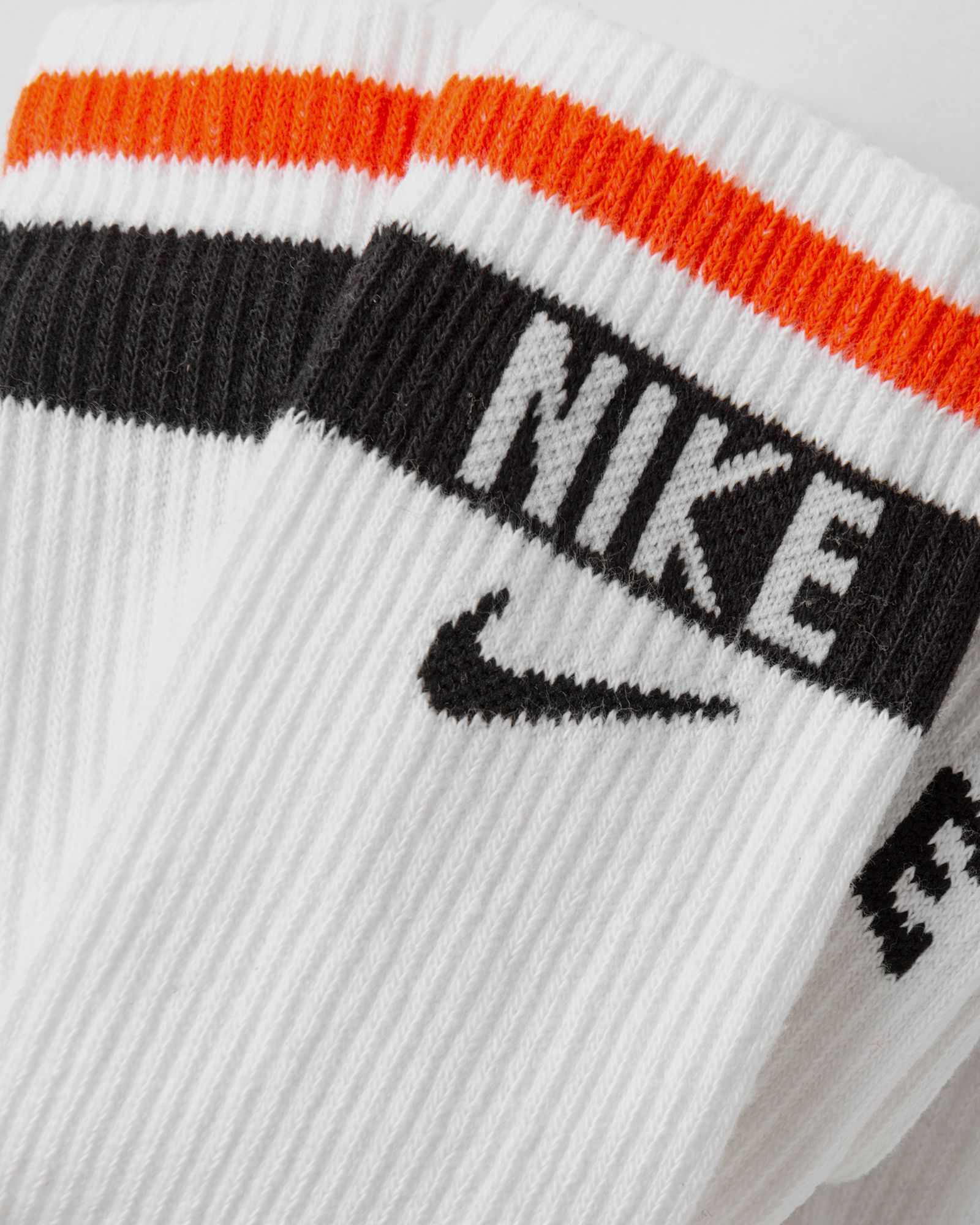 Everyday Plus Kids' Cushioned Crew Socks (6 Pairs)