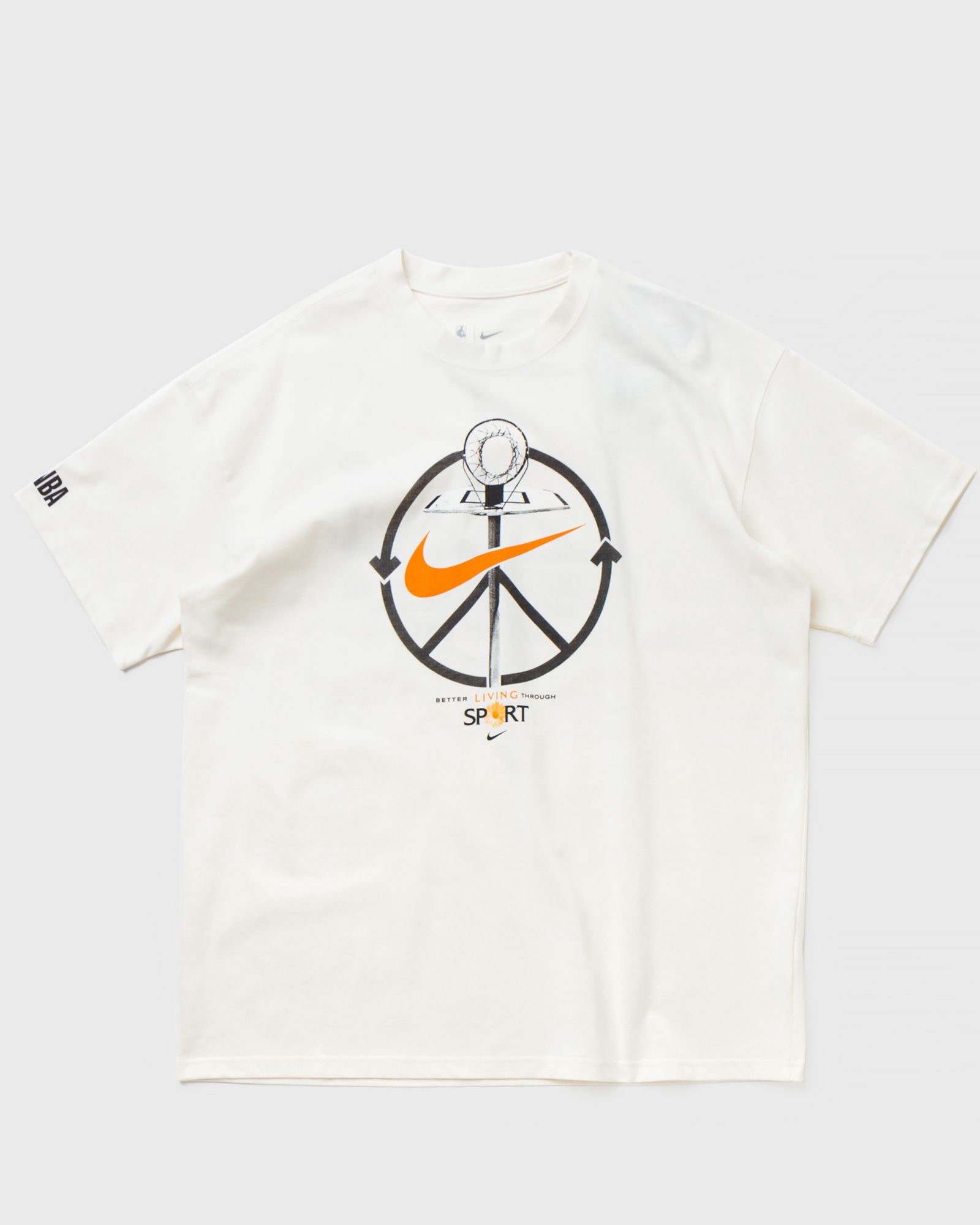 Team 31 Courtside NBA T-Shirt