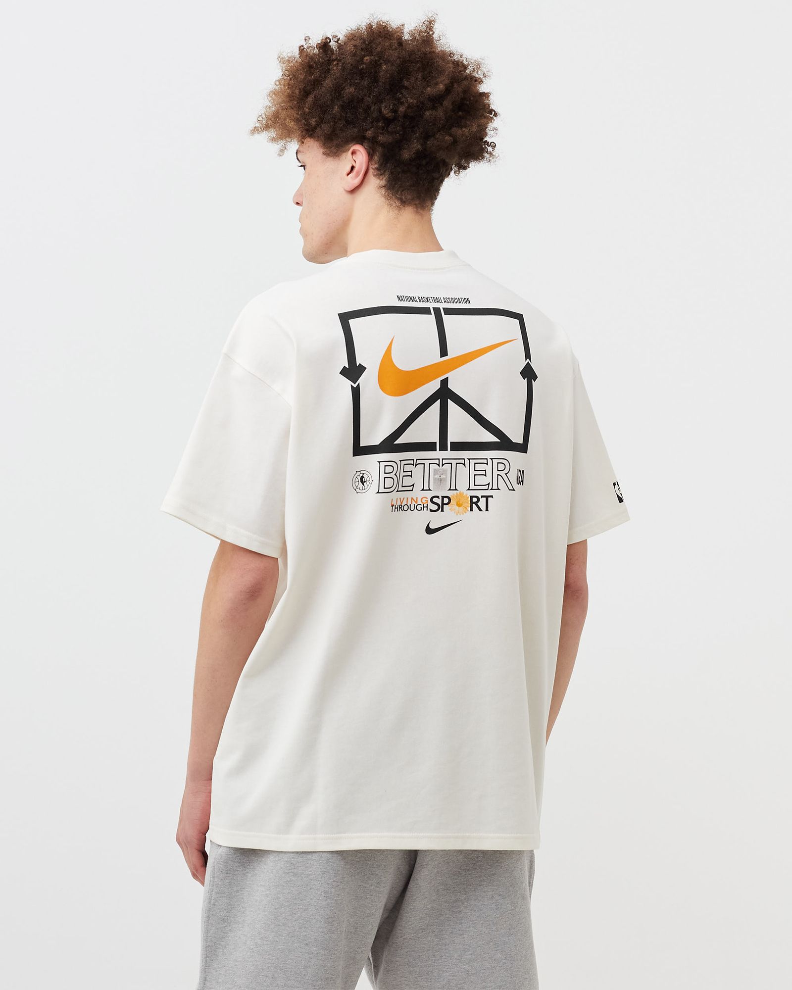 Team 31 Courtside NBA T-Shirt