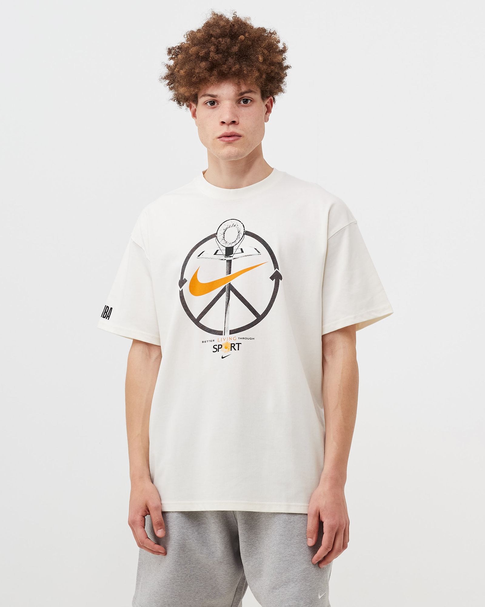 Team 31 Courtside NBA T-Shirt