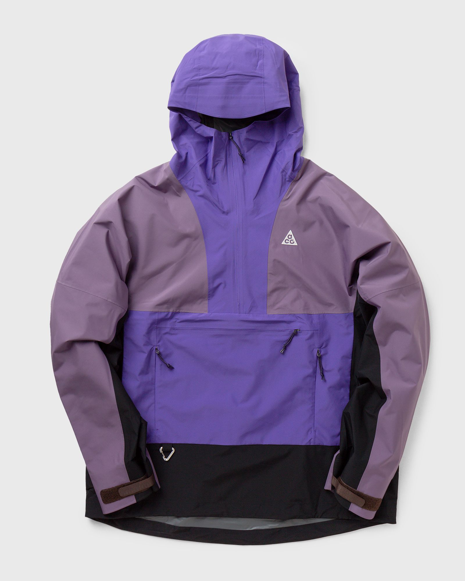 ACG SFADV CASCADE RAINS JACKET